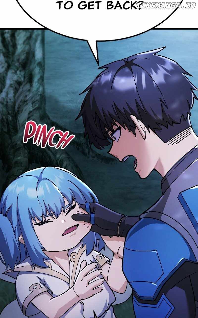 Divine Delivery Chapter 64 10